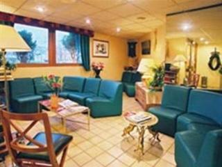 Hotel Du Golf كونْييؤورْ المظهر الخارجي الصورة